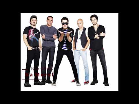 Top Music | Jota Quest - Na Moral