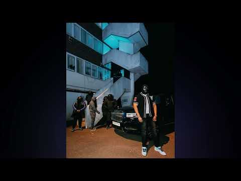 [FREE] Headie One x M Huncho x Central Cee Type Beat - "LIFE" (prod. BALENTINO)