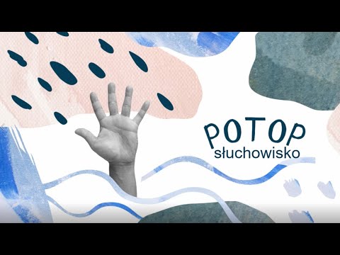 Słuchowisko biblijne - POTOP