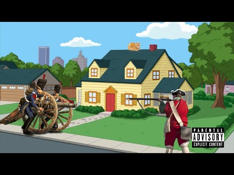 Slump Ak - Syrup (BRITISH VERSION "REDCOAT SYRUP")