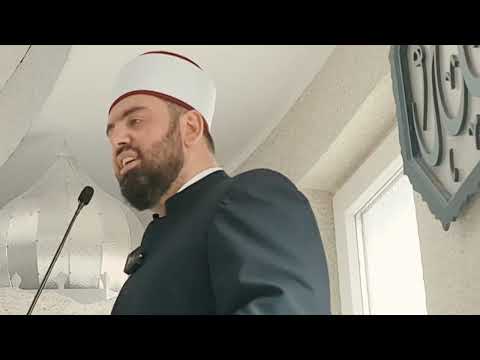 Jeto si me qenë  dita jote e fundit - Hasan Baftijari