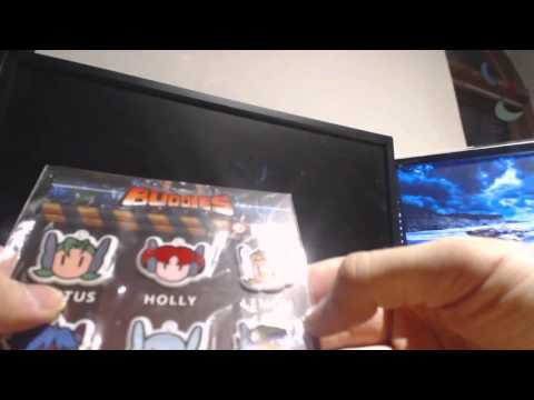 (3/2016) The Indie Box - Assault Android Cactus