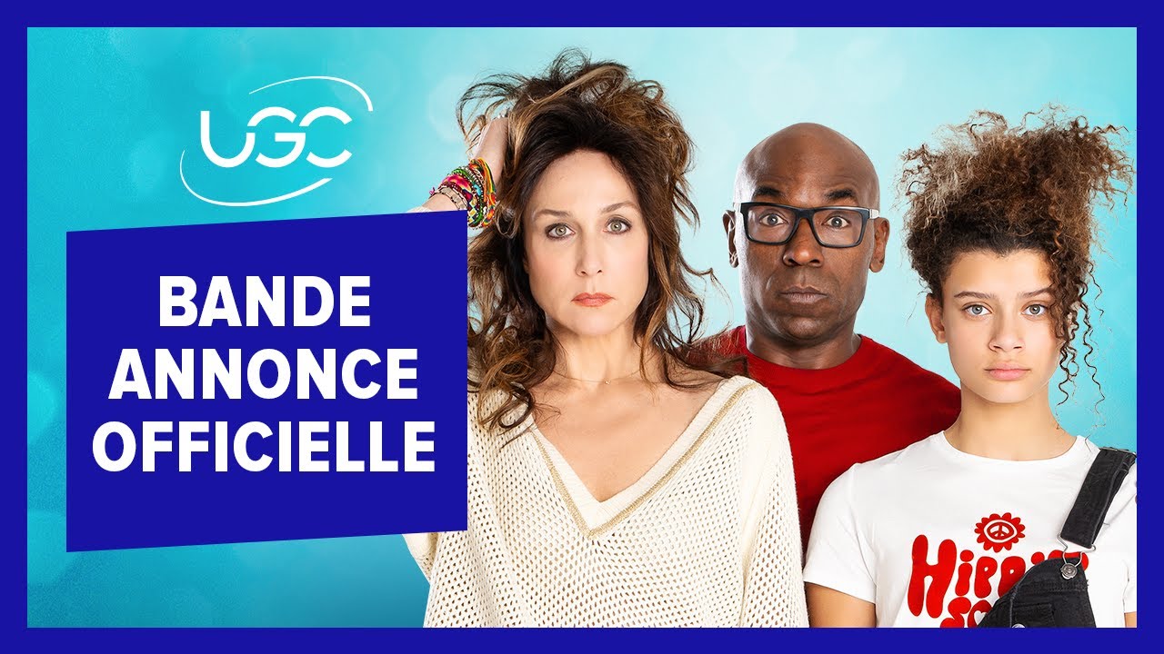 Miniature de la vidéo Adorables - Bande-annonce officielle - UGC Distribution du film Adorables