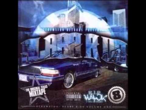Freestyle Pharoahs - Beltway 8