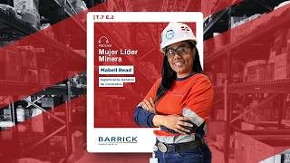 Conoce a Mabell Read y las alianzas que fortalecen nuestra cadena de suministros