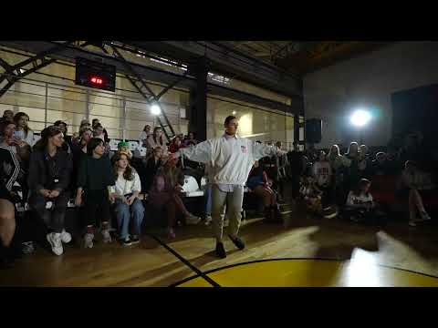 DARYA YANSON VS COBRA BONCHINCHE | 7 TO SMOKE VOGUE | CLIMAX PARTY 2022