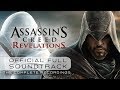 Assassin S Creed Revelations The Complete Recordings OST Die By The Blade Track 26