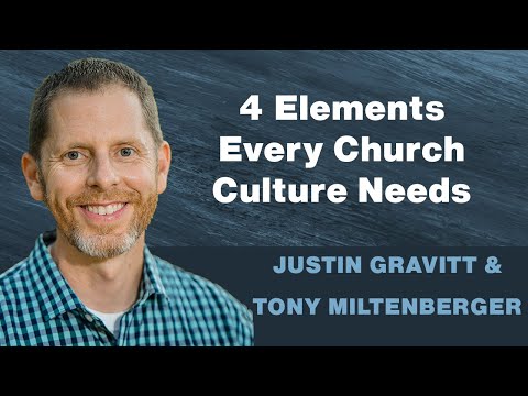4 Keys to Developing a Disciple Making Culture In Your Church!