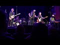 Steve Earle & The Dukes “Sweet Little ‘66” Live at the Newton Theater 05/10/2019
