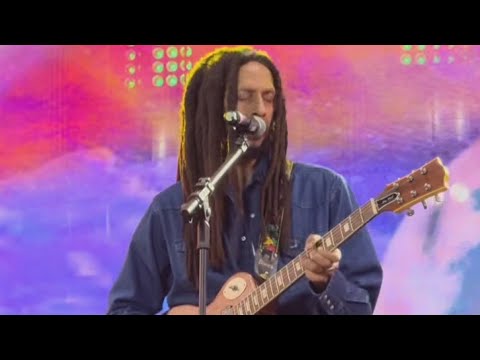 Julian Marley - Live São Luís Maranhão Brazil 2025 (Full Concert)
