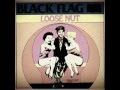 Black Flag - Modern Man