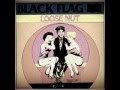 Black Flag - Modern Man 