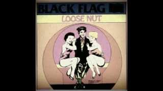 Black Flag - Modern Man