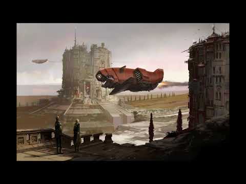 Progressive Rock Mix by Prog Rock Dock - Volume 64