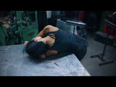 U.S. Girls - Overtime (Official Video)