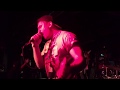 Way You Love Me Live XXI 9/19/2015 