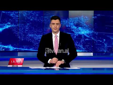 Edicioni i Lajmeve Tv Klan 21 mars 2020, ora 19:30