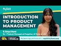 Short Class Introduction To Product Management MySkill