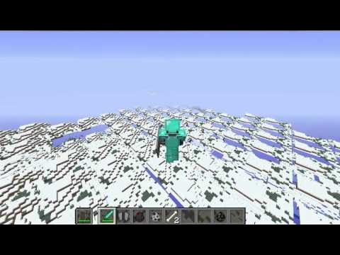 minecraft 1.9 is out! but what is this?!