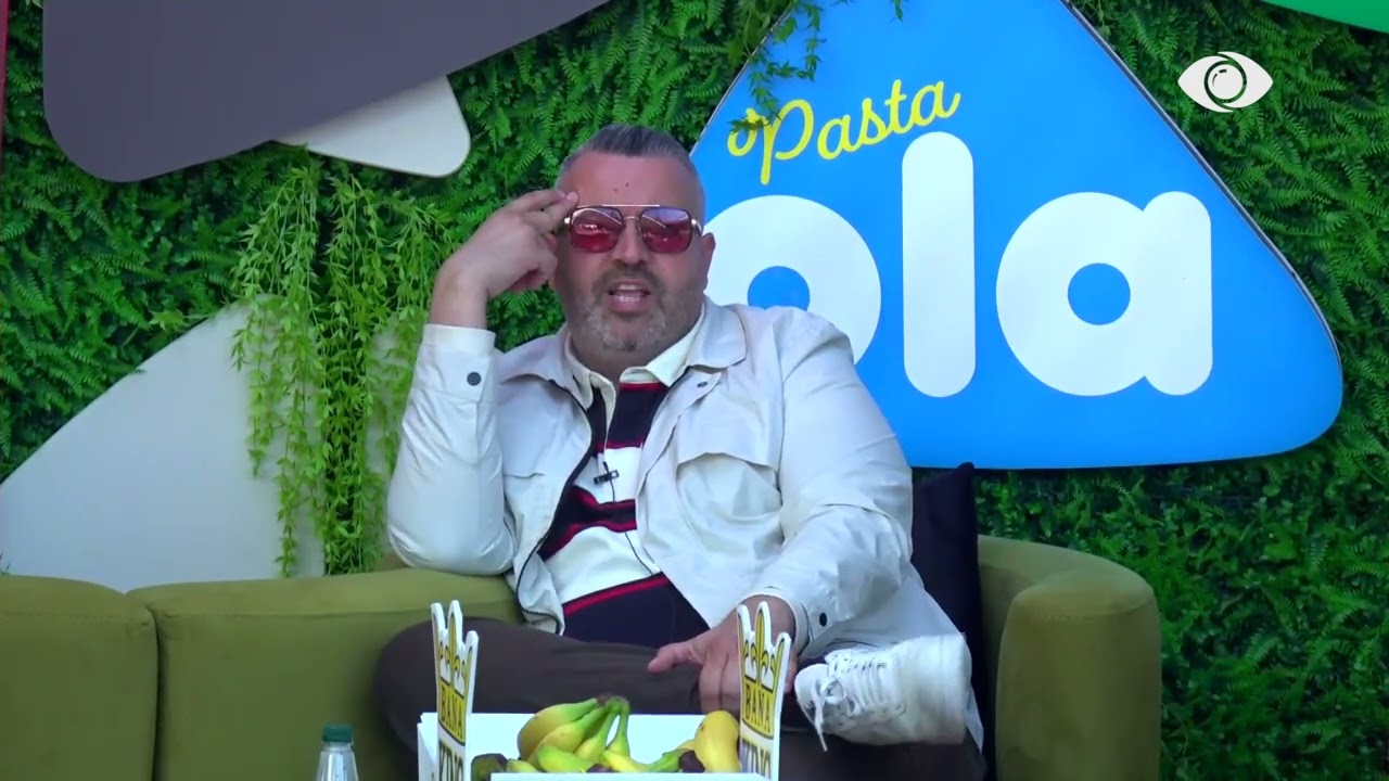 “Ktheji asaj përgjigje”/ Mateo diskuton me Selin për Gretën