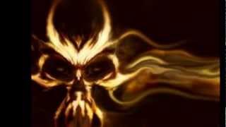 Balance of Power- About to Burn