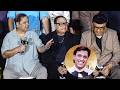 David Dhawan Breaks Silence On Govinda Controversy At Hai Jawani Toh Ishq Hona Hai Trailer Launch