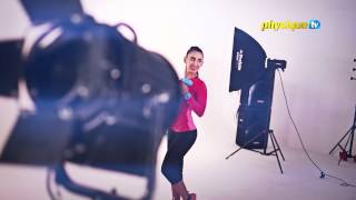 The Next Fitness Star: Favourite Workouts video