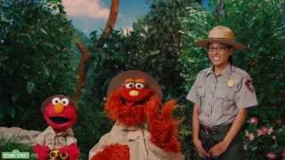Sesame Street Explores National Parks: Gateway National Recreation Area -- Seasons