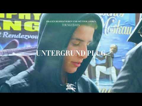 YOUNGUBAHN - FRAUEN RESPEKTIEREN UND MÜTTER LIEBEN