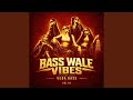 Tere Jeya Hor Disda Global Bass Vibe