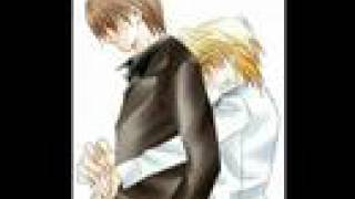 ~ Put Your Arms Around Me ~