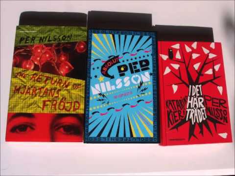 download lagu mp3 mp4 Per Nilsson Frfattare, download lagu Per Nilsson Frfattare gratis, unduh video klip Per Nilsson Frfattare