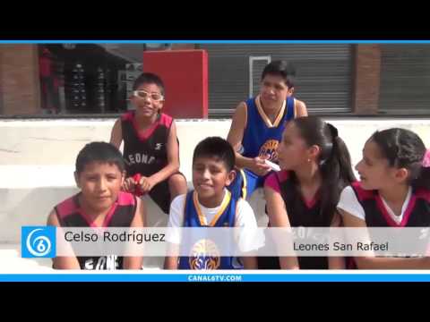 Inicia la eliminatoria de básquetbol en la modalidad 3x3