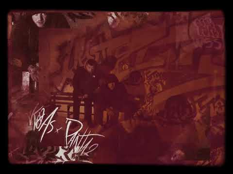 KOAS x PANTA2 - KRTSALOON (ακυκλοφόρητο 2020)