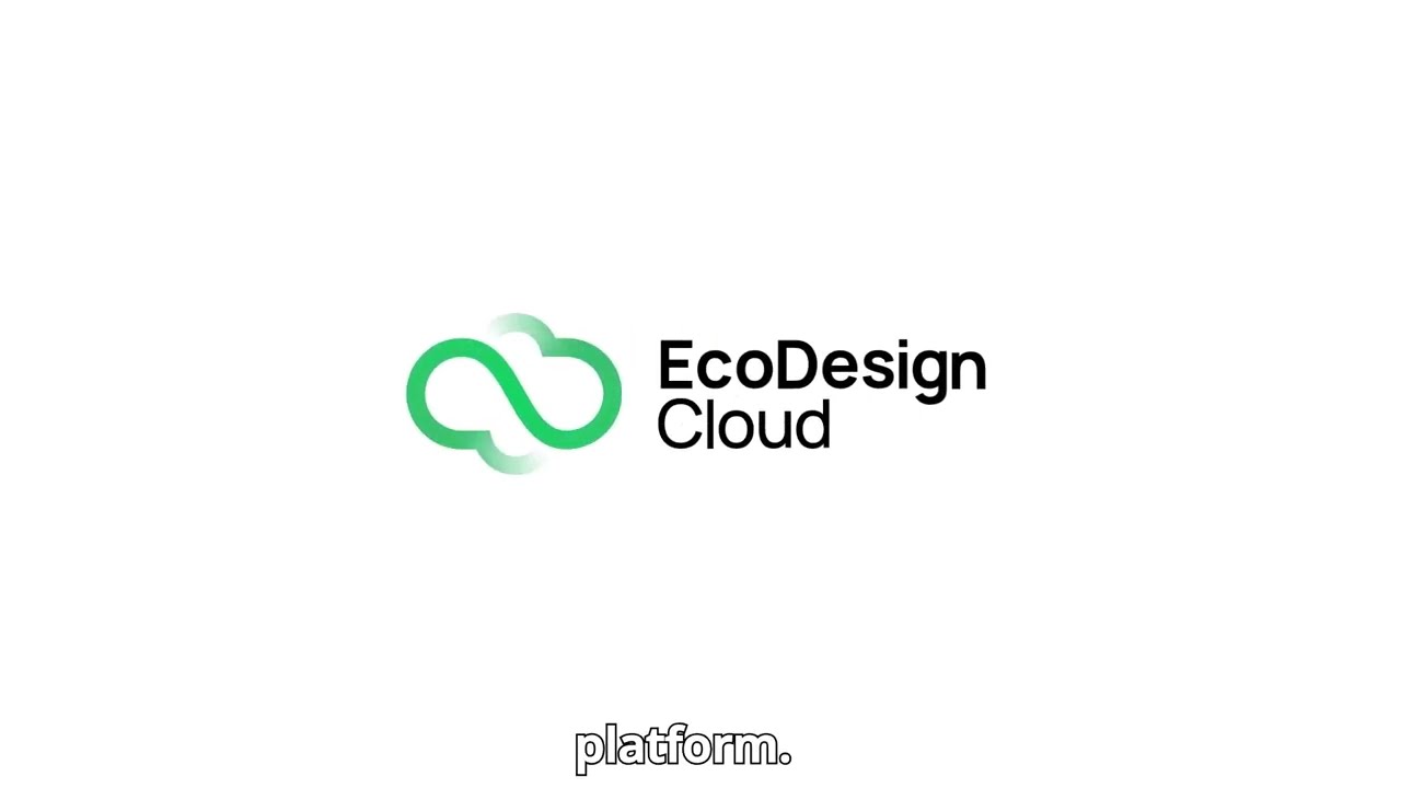 LCAs comparison EcoDesignCloud
