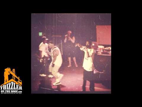 Ant Dog Ft. IamSu! and P-Lo - Brackin' (Prod. HBK P-Lo of The Invasion) [Thizzler.com Exclusive]