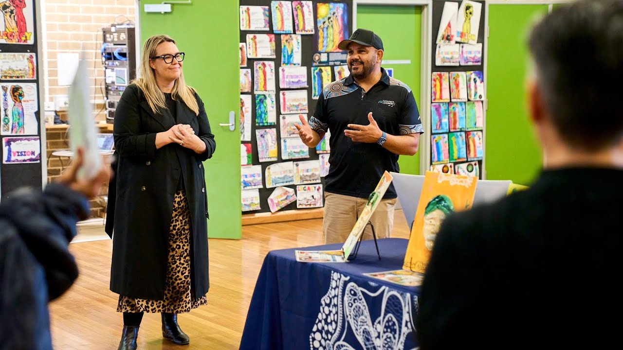 Briar Road Public School