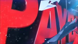 WWE Payback 2017 Custom Theme-Art of Dying-All or Nothing