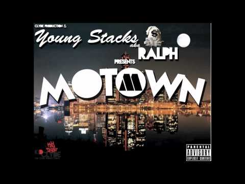 Young Stacks aka Ralph-"Polo" Everythang (Prod.TrackOfficial)