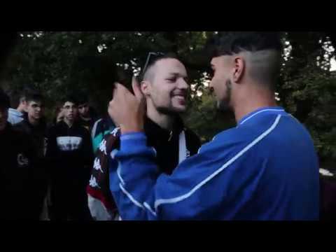 Dosek vs Lil Manin (Semifinales) COLV Champions SDC