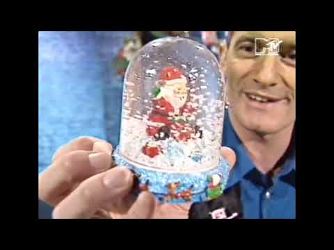 MTV's Most Wanted, 17/12/1993 20:30h