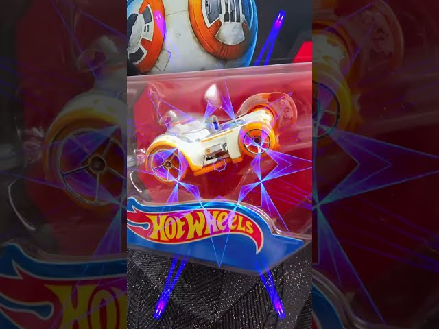 Vídeo relacionado con SEVEN POLSKA 9320 Disney Retractable Auto Shade BB8 Star Wars, Multicolor, 250 g