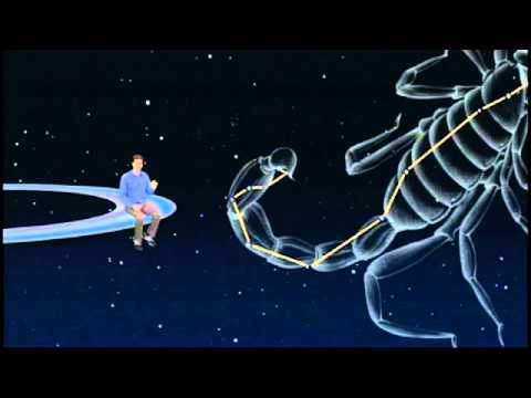 Jack Horkheimer Star Gazer 5 Minute July 4 - 10, 2011