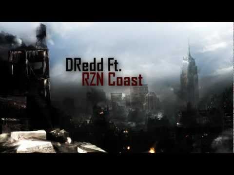 DRedd - Конец Света Ft. RZN Coast (Dogman Prod.)
