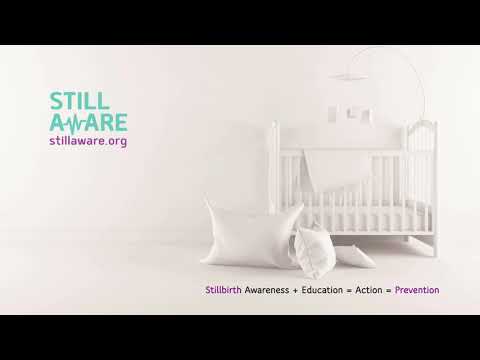 New Research helps prevent stillbirth - Radio Interview  24NOV17