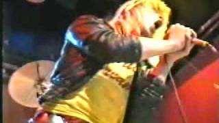 TKO "Give Into The Night"