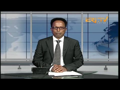 News in Tigre for June 9, 2024 - ERi-TV, Eritrea