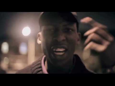 Tallest Trapstar - Graveyard freestyle (Music Video)