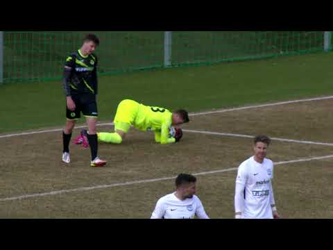 ÖSSZEFOGLALÓ BUDAÖRS - III. KERÜLETI TVE (0 - 1)