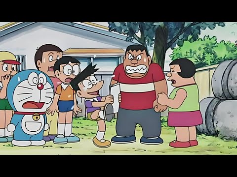 La historia cómica de Jaiko | Doraemon Nuevo Episodio en Español 2024 | Doreamon Español 2024